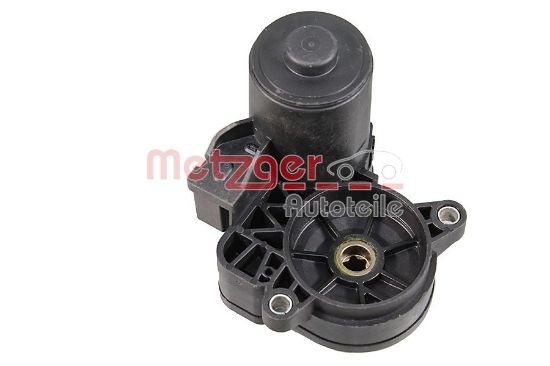 Obrázok Nastavovací prvok, parkovacia brzda brzdový strmeň METZGER GREENPARTS 0899306