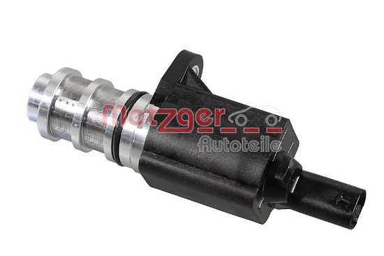 Obrázok Olejový tlakový ventil METZGER GREENPARTS 0899320