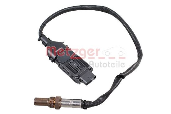 Obrázok NOx-Senzor, NOx-Katalyzátor METZGER  0899356