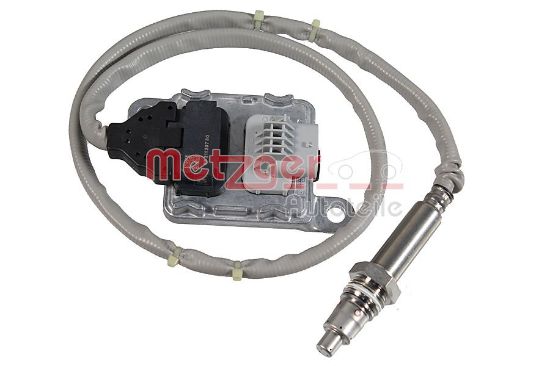 Obrázok NOx-Senzor, NOx-Katalyzátor METZGER  0899358