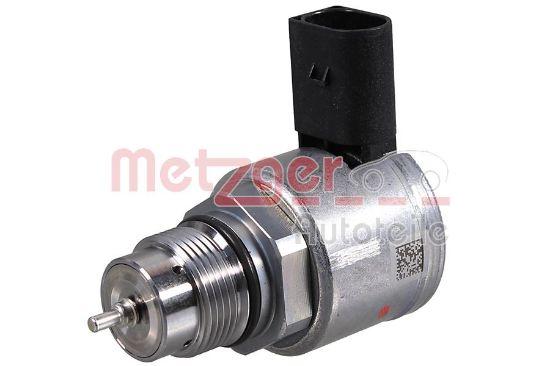 Obrázok Ventil regulácie tlaku v systéme Common-Rail METZGER ORIGINAL ERSATZTEIL GREENPARTS 0899373