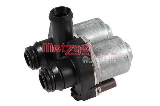 Obrázok Regulačný ventil chladenia METZGER GREENPARTS 0899375