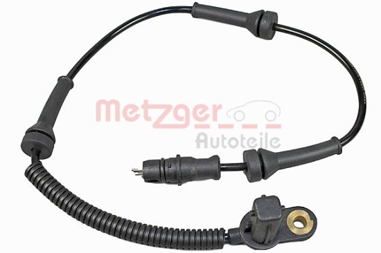 Obrázok Snímač počtu otáčok kolesa METZGER  09001098