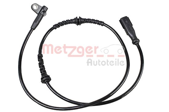 Obrázok Snímač počtu otáčok kolesa METZGER GREENPARTS 09001110