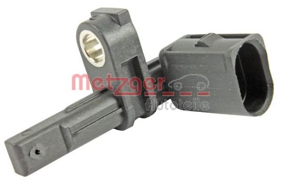 Obrázok Snímač počtu otáčok kolesa METZGER GREENPARTS 0900127