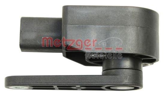 Obrázok Snímač sklonu svetlometov (Xenónové reflektory) METZGER  0901202