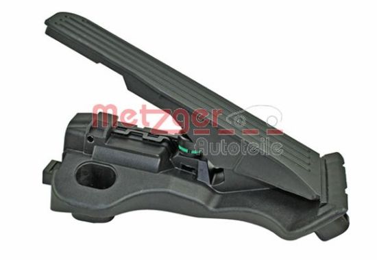 Obrázok Snímač, poloha pedálu METZGER ORIGINAL ERSATZTEIL GREENPARTS 0901273