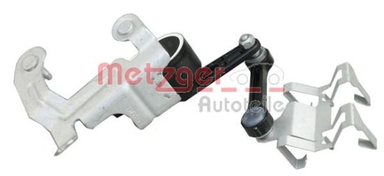 Obrázok Snímač sklonu svetlometov (Xenónové reflektory) METZGER ORIGINAL ERSATZTEIL GREENPARTS 0901306