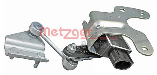 Obrázok Snímač sklonu svetlometov (Xenónové reflektory) METZGER ORIGINAL ERSATZTEIL GREENPARTS 0901311