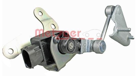 Obrázok Snímač sklonu svetlometov (Xenónové reflektory) METZGER ORIGINAL ERSATZTEIL GREENPARTS 0901311