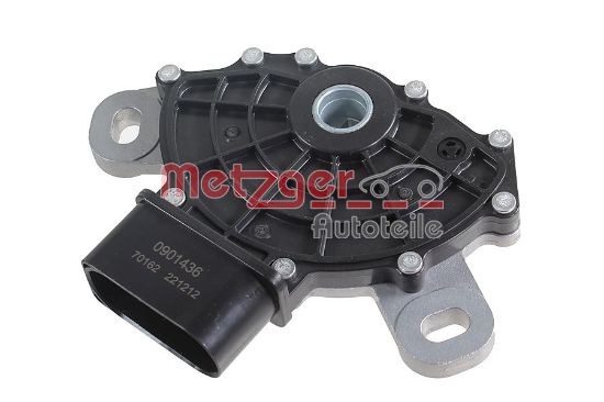 Obrázok Spínač polohy jazdy METZGER ORIGINAL ERSATZTEIL GREENPARTS 0901436