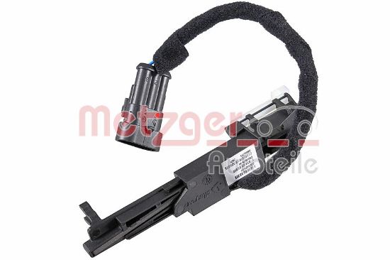 Obrázok Snímač, neutrálna poloha (mechanická prevodovka) METZGER ORIGINAL ERSATZTEIL 0901475