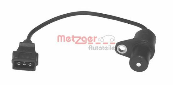 Obrázok Snímač impulzov kľukového hriadeľa METZGER  0902078