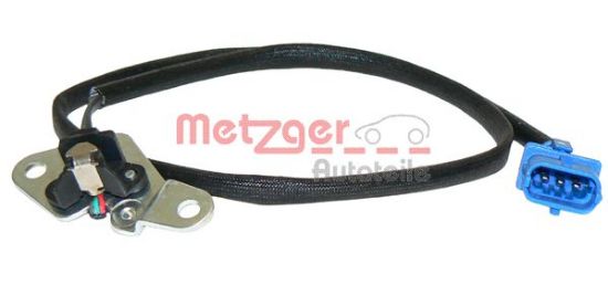 Obrázok Snímač impulzov zapaľovania METZGER  0903043