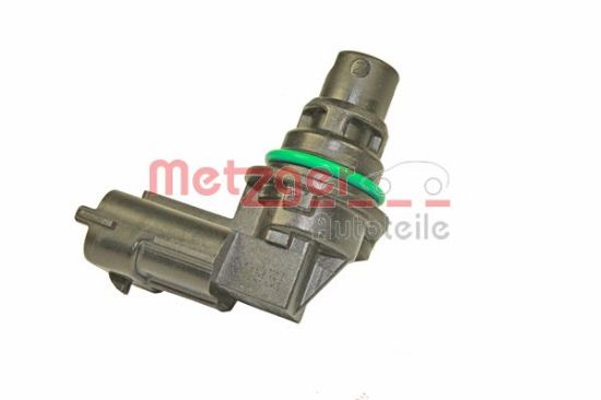 Obrázok Snímač polohy vačkového hriadeľa METZGER ORIGINAL ERSATZTEIL 0903152