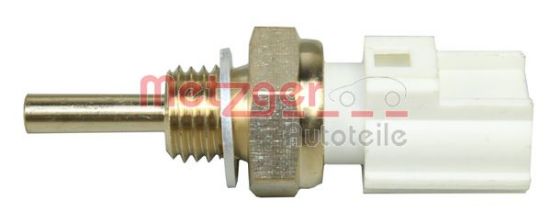 Obrázok Snímač teploty chladiacej kvapaliny METZGER GREENPARTS 0905149