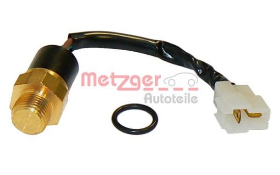 Obrázok Teplotný spínač ventilátora chladenia METZGER  0915205