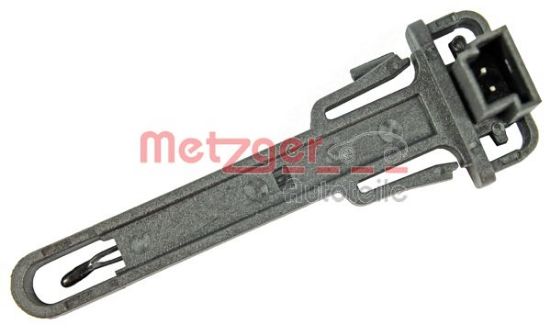 Obrázok Snímač teploty v interiéry METZGER GREENPARTS 0905428