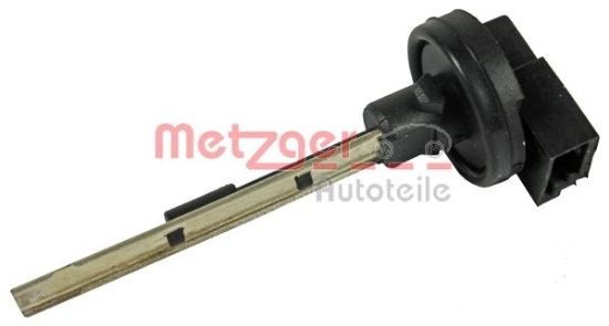 Obrázok Snímač teploty v interiéry METZGER  0905430