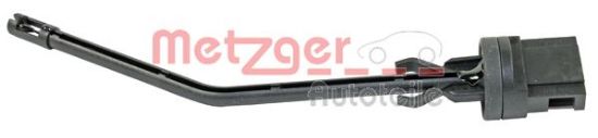 Obrázok Snímač teploty v interiéry METZGER ORIGINAL ERSATZTEIL 0905442