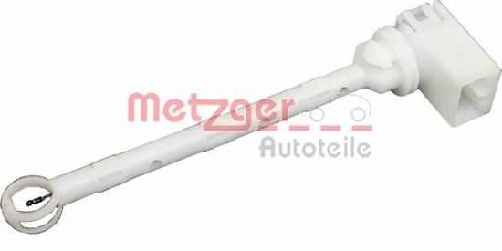 Obrázok Snímač teploty v interiéry METZGER ORIGINAL ERSATZTEIL 0905455