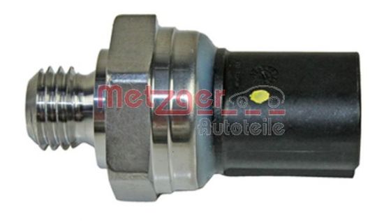 Obrázok Snímač tlaku výfukových plynov METZGER ORIGINAL ERSATZTEIL GREENPARTS 0906303