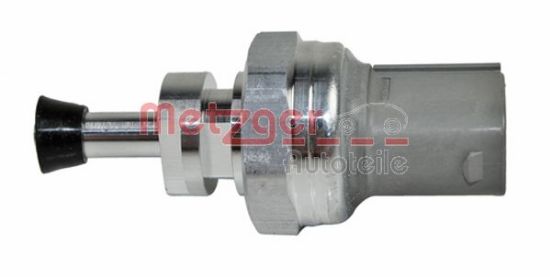 Obrázok Snímač tlaku výfukových plynov METZGER ORIGINAL ERSATZTEIL GREENPARTS 0906321