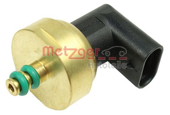 Obrázok Senzor tlaku paliva METZGER GREENPARTS 0906341