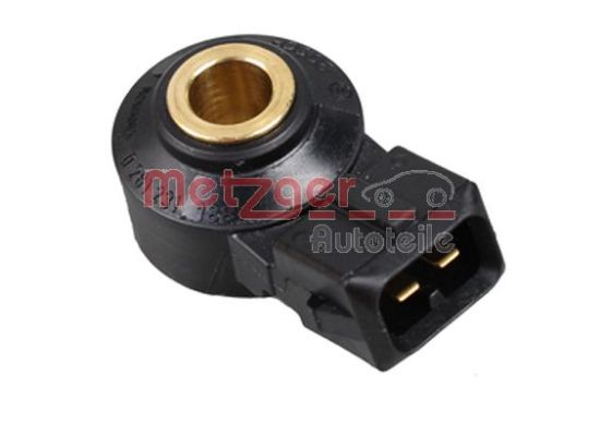 Obrázok Senzor klepania METZGER ORIGINAL ERSATZTEIL GREENPARTS 0907006