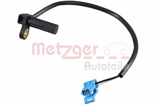 Obrázok Snímač otáčok, automatická prevodovka METZGER ORIGINAL ERSATZTEIL 0909091