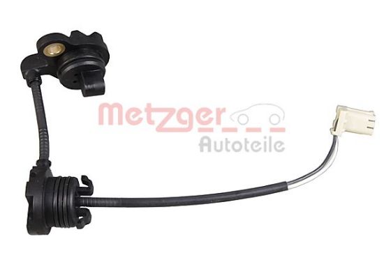 Obrázok Snímač otáčok, automatická prevodovka METZGER ORIGINAL ERSATZTEIL 0909092
