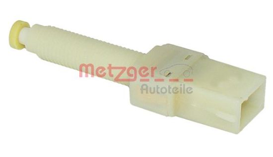 Obrázok Spínač brzdových svetiel METZGER  0911038