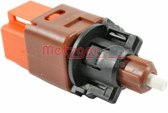 Obrázok Spínač brzdových svetiel METZGER  0911139