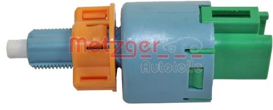 Obrázok Spínač brzdových svetiel METZGER GREENPARTS 0911142