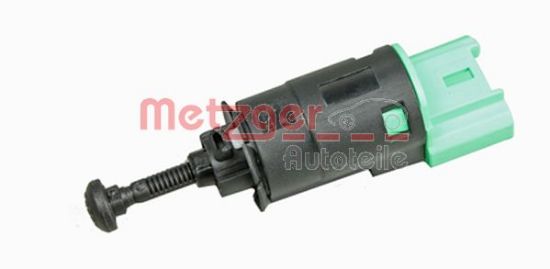Obrázok Spínač brzdových svetiel METZGER GREENPARTS 0911158
