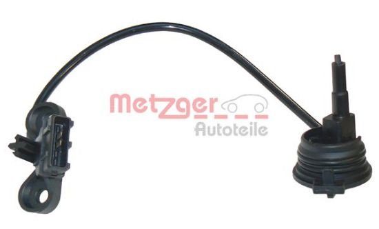 Obrázok Spínač cúvacích svetiel METZGER  0912028