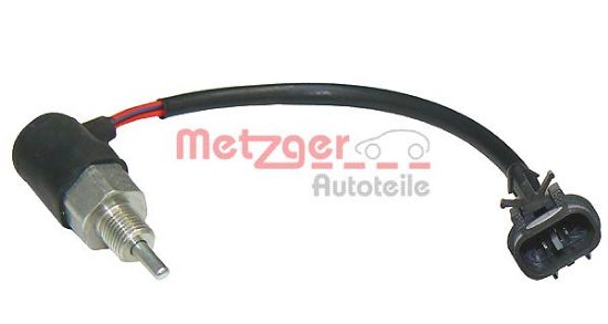 Obrázok Spínač cúvacích svetiel METZGER  0912067