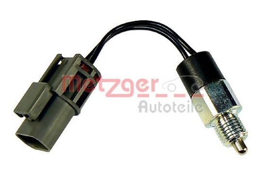 Obrázok Spínač cúvacích svetiel METZGER  0912071
