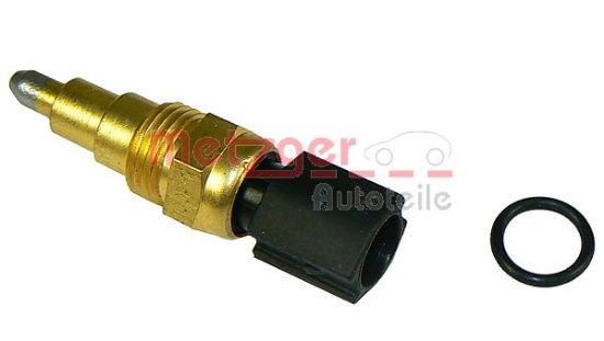 Obrázok Teplotný spínač ventilátora chladenia METZGER  0915209