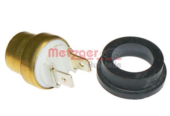 Obrázok Teplotný spínač ventilátora chladenia METZGER  0915238