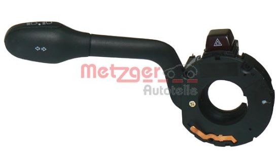 Obrázok Vypínač smeroviek METZGER  0916043