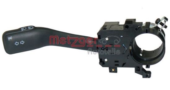 Obrázok Vypínač smeroviek METZGER  0916048