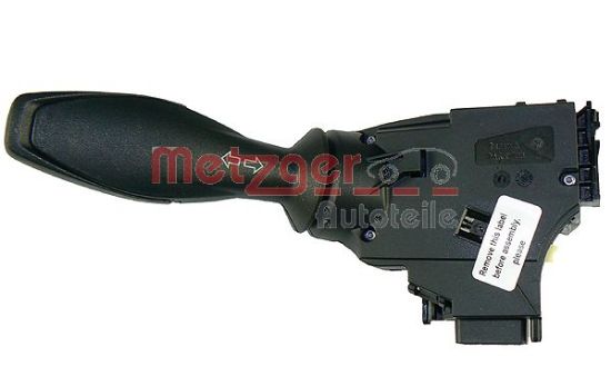 Obrázok Vypínač smeroviek METZGER ORIGINAL ERSATZTEIL 0916179