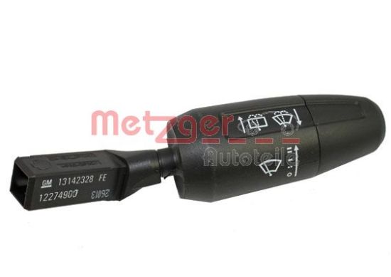 Obrázok Spínač stieračov METZGER ORIGINAL ERSATZTEIL 0916228