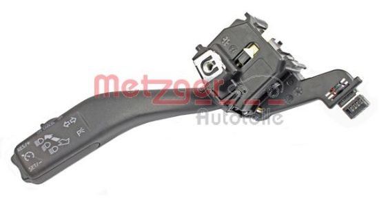 Obrázok Vypínač smeroviek METZGER  0916243