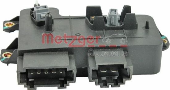 Obrázok Nastavovací prvok sedadla METZGER ORIGINAL ERSATZTEIL GREENPARTS 0916270