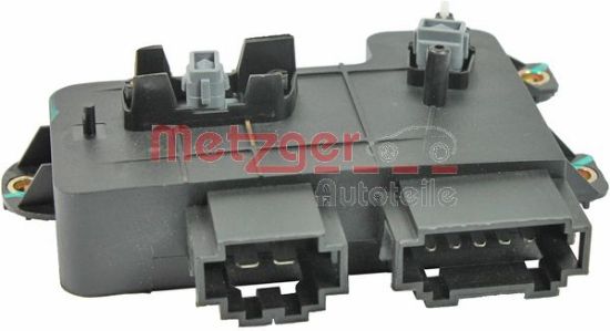 Obrázok Nastavovací prvok sedadla METZGER ORIGINAL ERSATZTEIL GREENPARTS 0916271