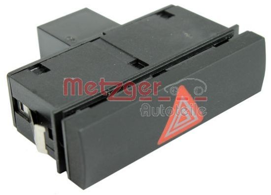 Obrázok Vypínač výstrażných smeroviek METZGER ORIGINAL ERSATZTEIL 0916289