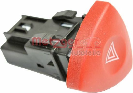 Obrázok Vypínač výstrażných smeroviek METZGER  0916349