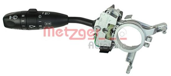 Obrázok Spínač riadenia METZGER ORIGINAL ERSATZTEIL 0916414